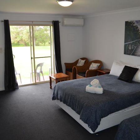 Harbourside Motel Albany Kültér fotó